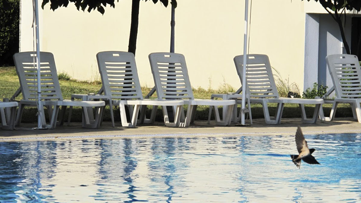 Acrotel Lily Ann Village Hotel